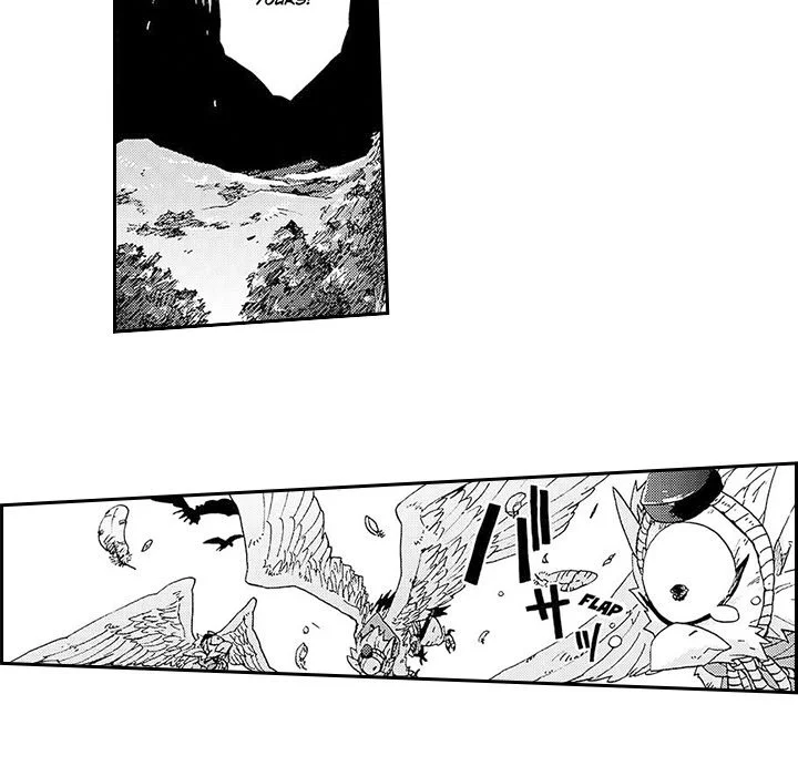 Contract Of Cherry Blossom Guilt - Chapter 6